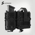 VOTAGOO® Combo Handcuff Mag Pouch