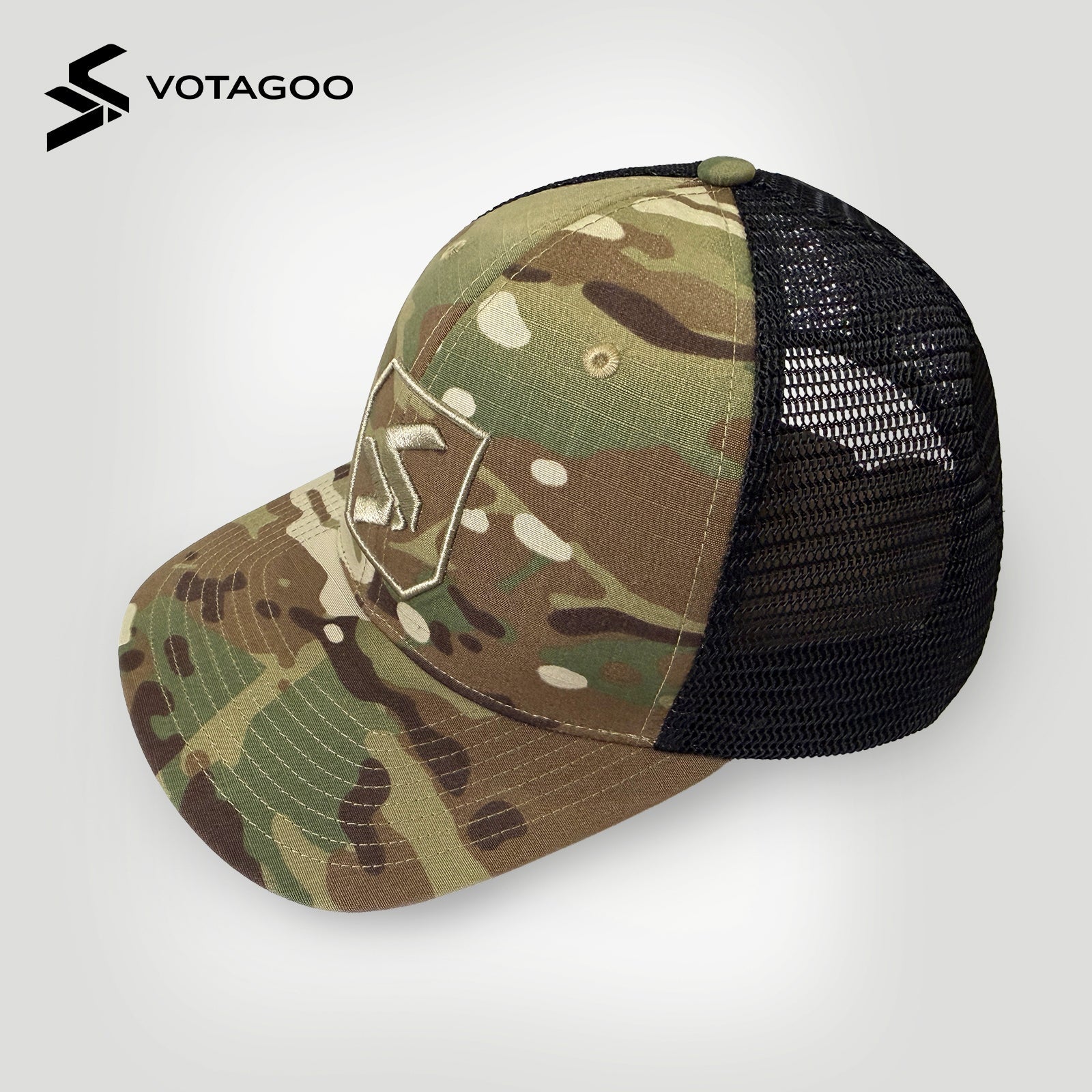 VOTAGOO® Tactical Baseball Cap