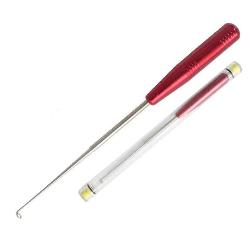 Fishing Hook Remover Stainless Steel Fishhook Dehooker Hook Detacher Extractor