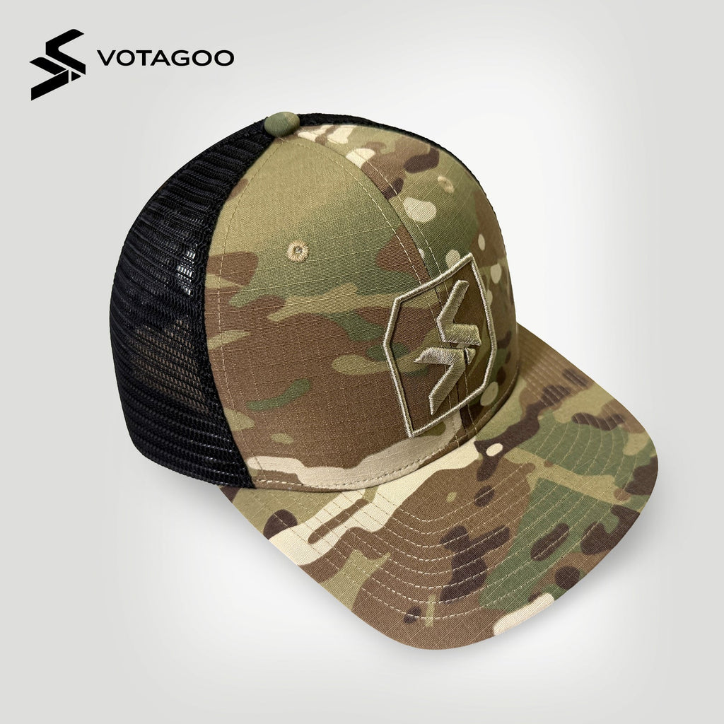 VOTAGOO® Tactical Baseball Cap