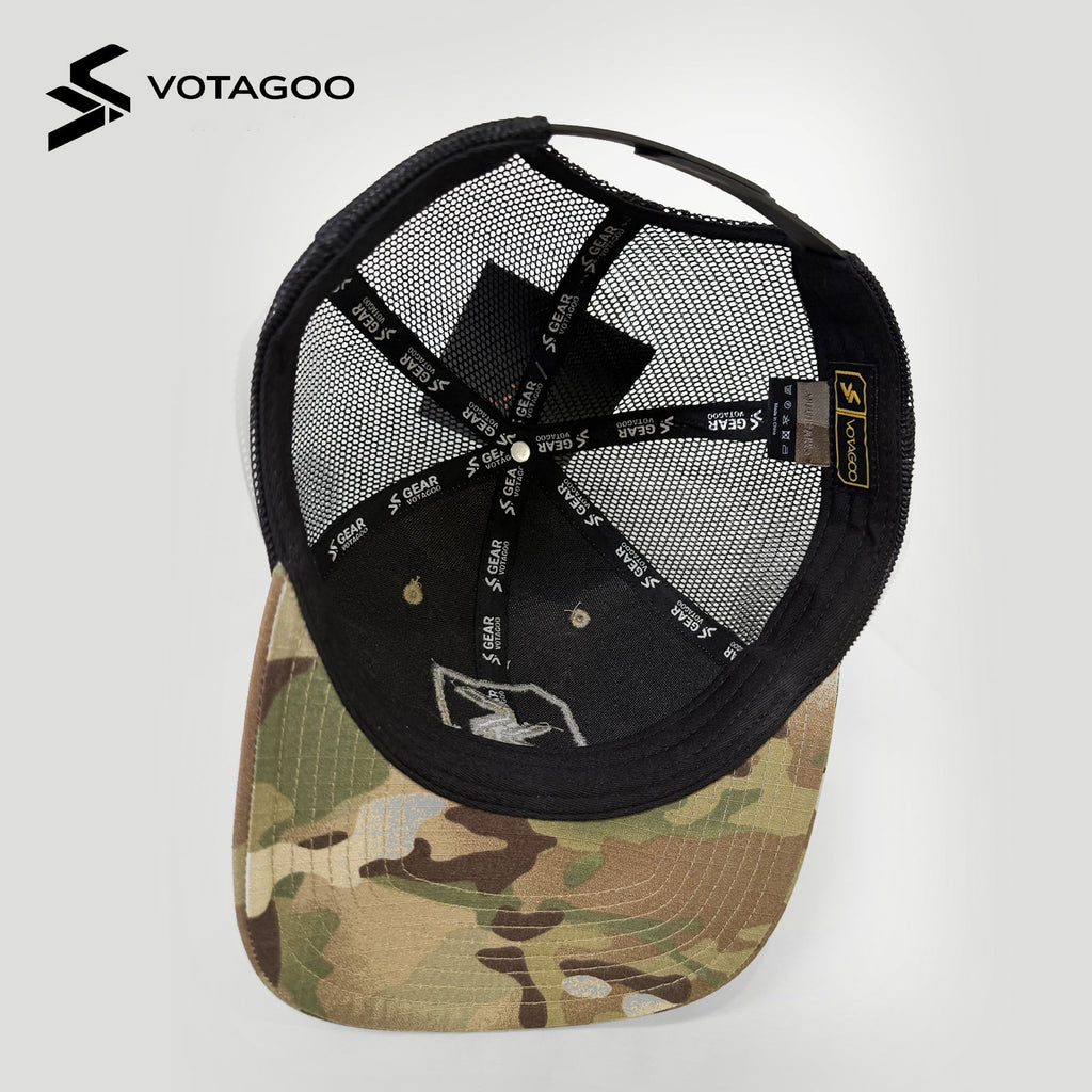 VOTAGOO® Tactical Baseball Cap