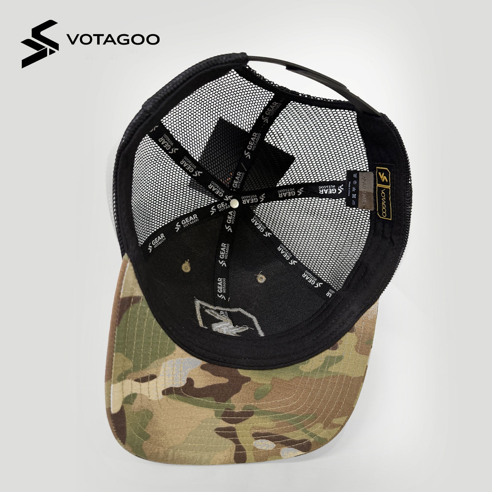VOTAGOO® Tactical Baseball Cap