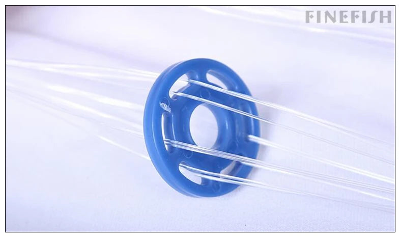 Finefish Hand Throw Fish Network Cast Net Outdoor Water Sport Hunting Catch Fishing Net Small Mesh Gillnet