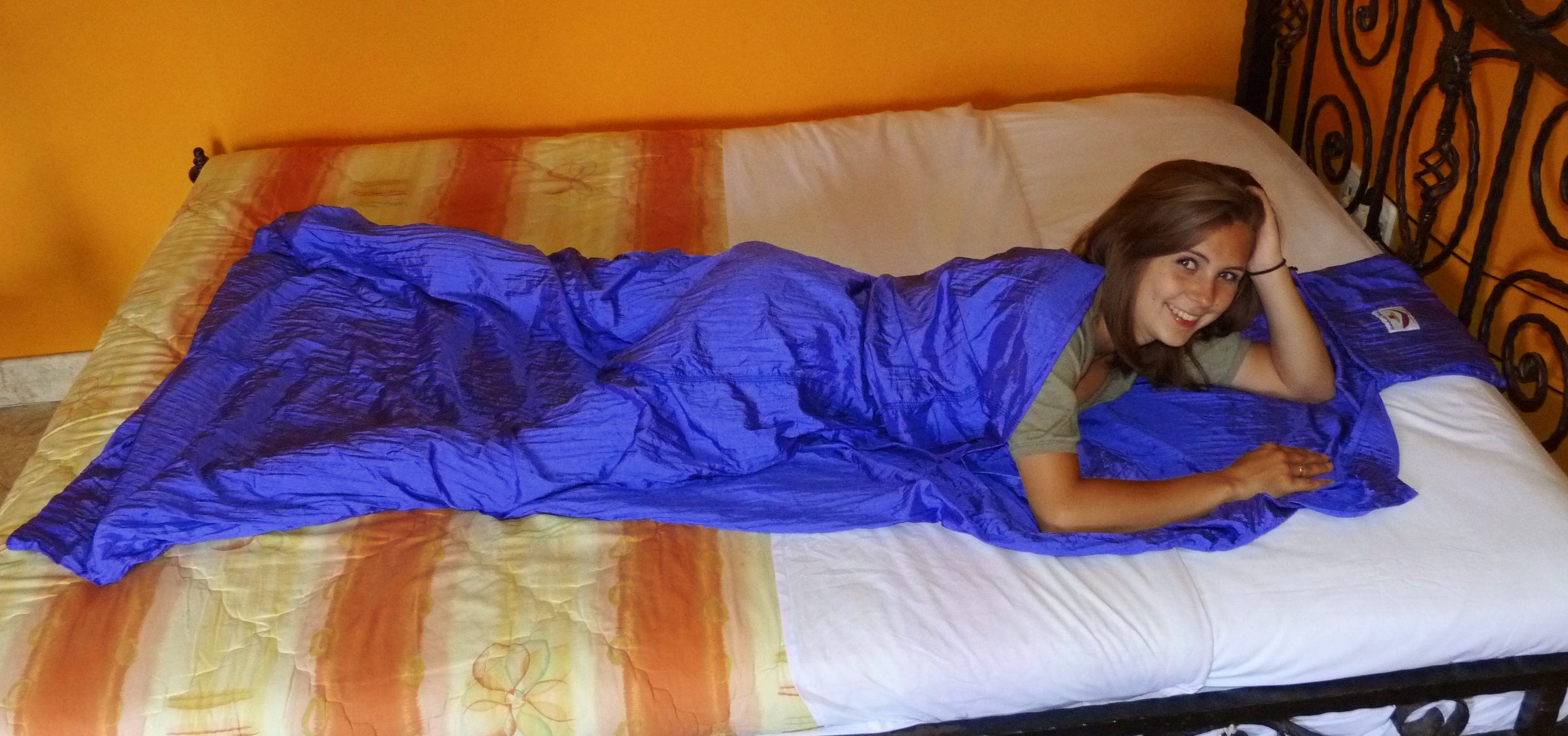 Sleep Sack