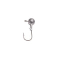 20pcs Chemically Sharpened Jig Head Fishing Hooks for Soft Bait Lures